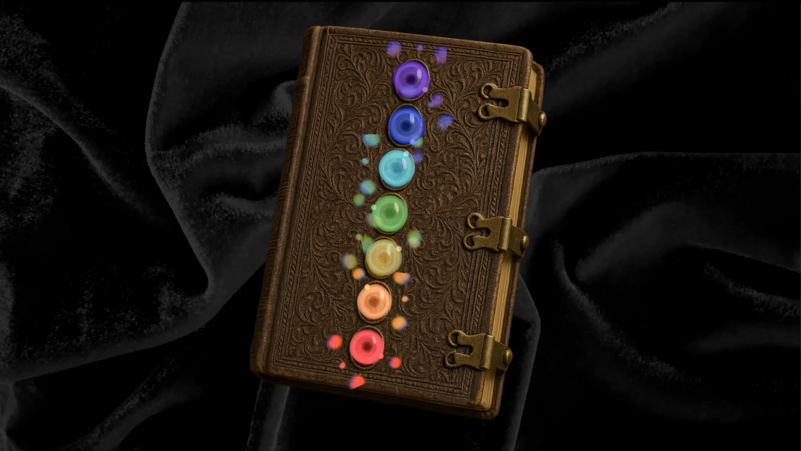 Ether — reveal artwork