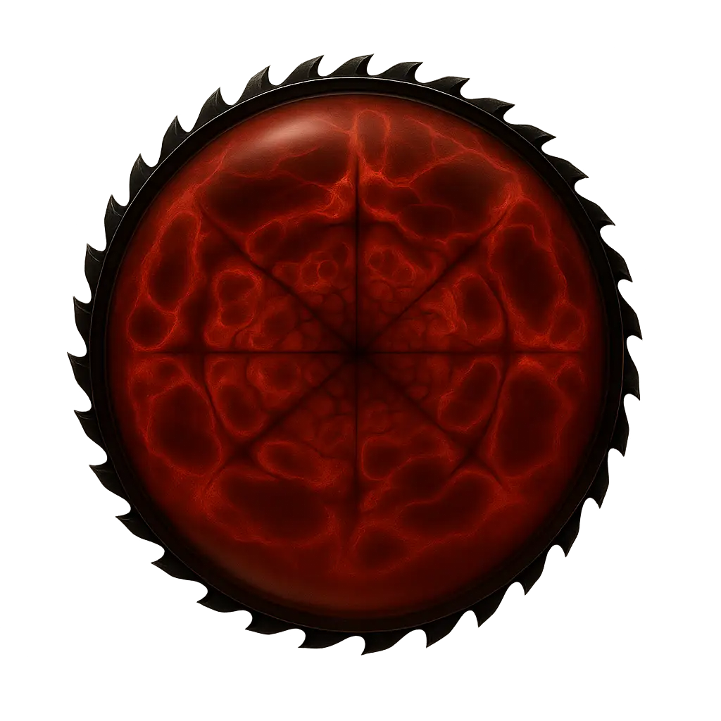 Monastic navigation hex