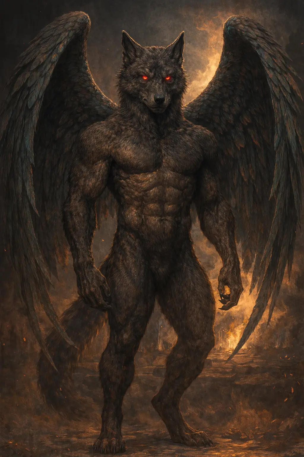 Grathok thinks you could do better.